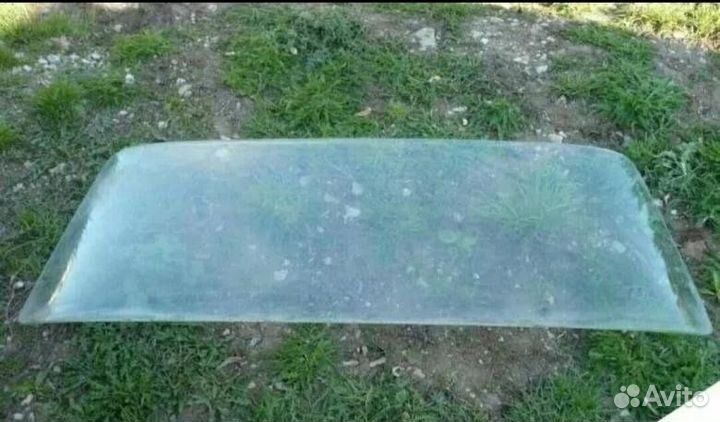 Лобовое стекло ваз2101