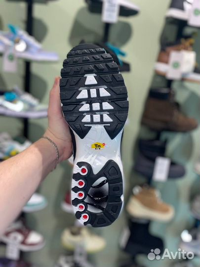 Кроссовки Nike Air Max Plus TN 46-49