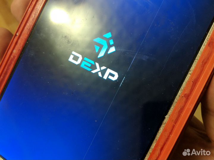 Планшет на запчасти