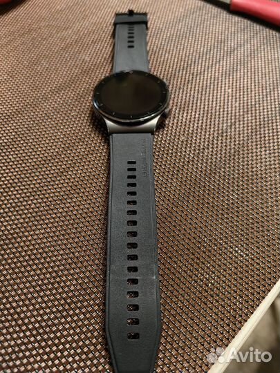 Huawei watch gt 2 pro