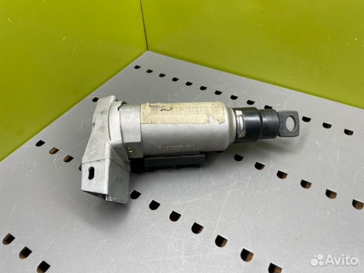 Замок зажигания Mercedes-Benz S-Class W140