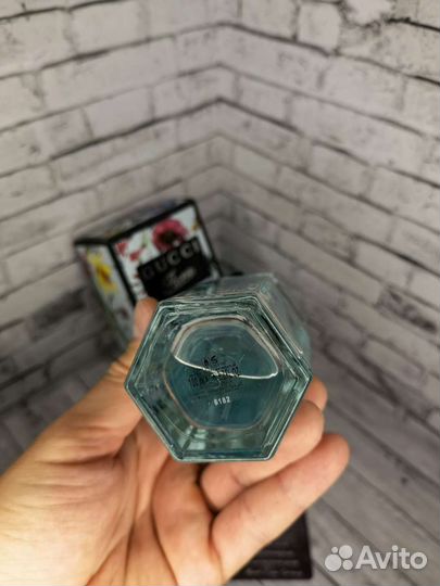 Духи женские 100ml Gucci Flora Magnolia