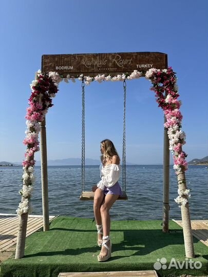 Турагент, туры любой сложности