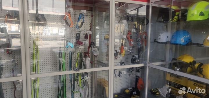 Гаффы Drevorubec облегченные 6121241 на 1 ремень