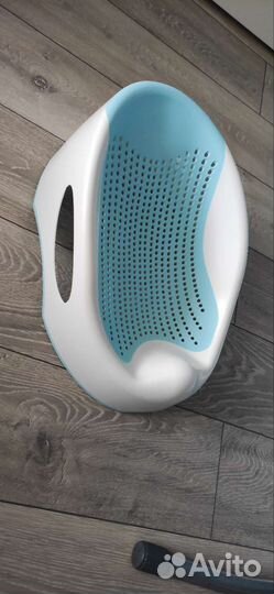 Горка для купания