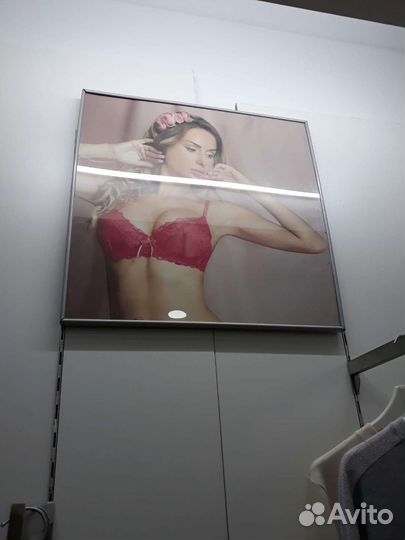 Рамки для картин и фото