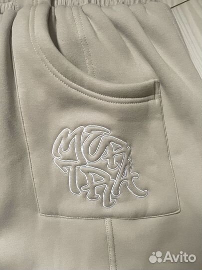 Джоггеры mertra