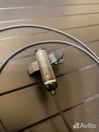 Микрофон iLapel