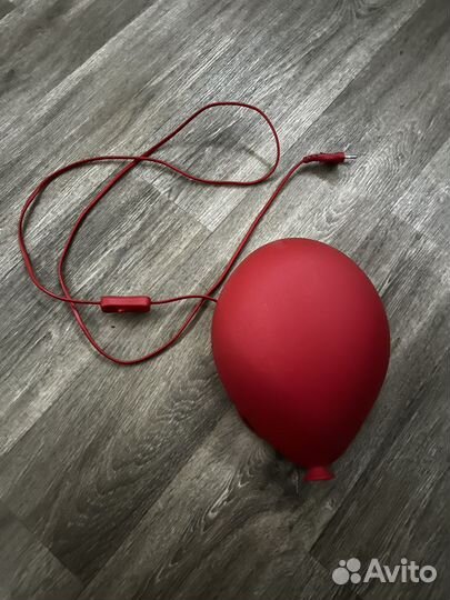 Ночник детский IKEA