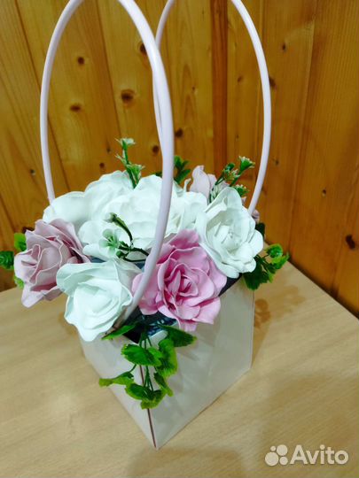 Цветочная композиция