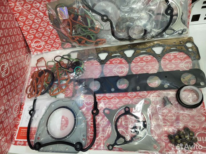 Прокладки на 1.8 2.0 TSI GEN2