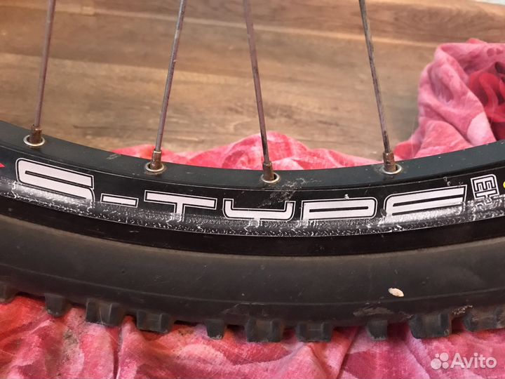 Street,MTB,dert велосипед DC