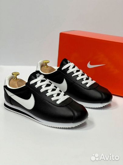 Кроссовки Nike Cortez Union