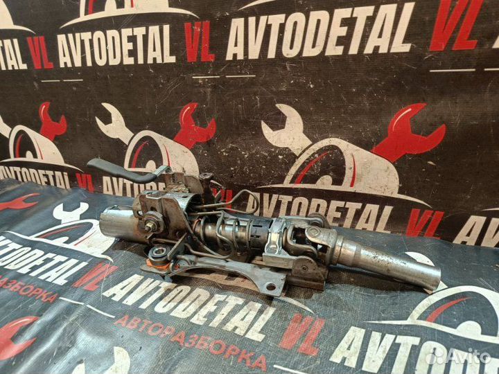 Рулевая колонка Ford Focus 1 MK1 1.8L zetec-E EFI