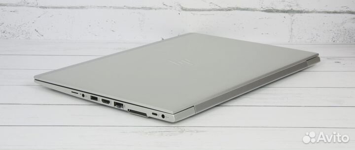 HP EliteBook 850 G5 i5-8350U/8/256/FullHD IPS