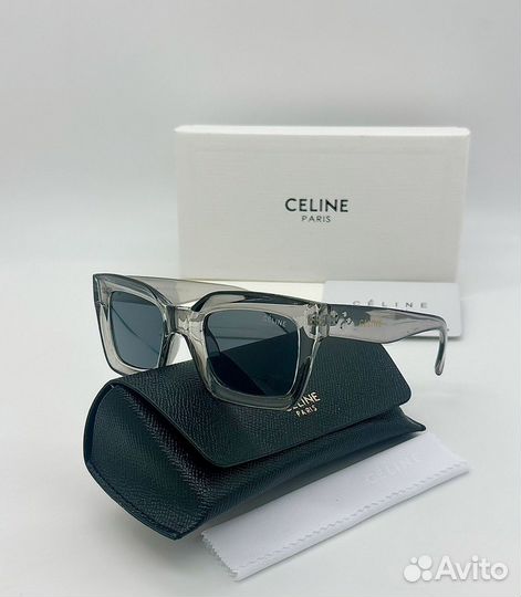 Солнцезащитные очки celine