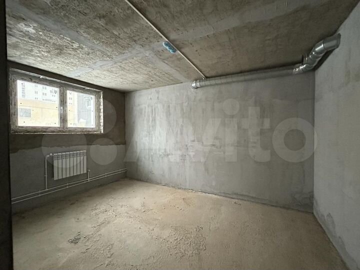 Офис, 33.5 м²