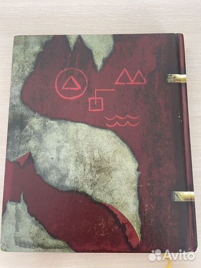 Дневник из Гравити Фолз