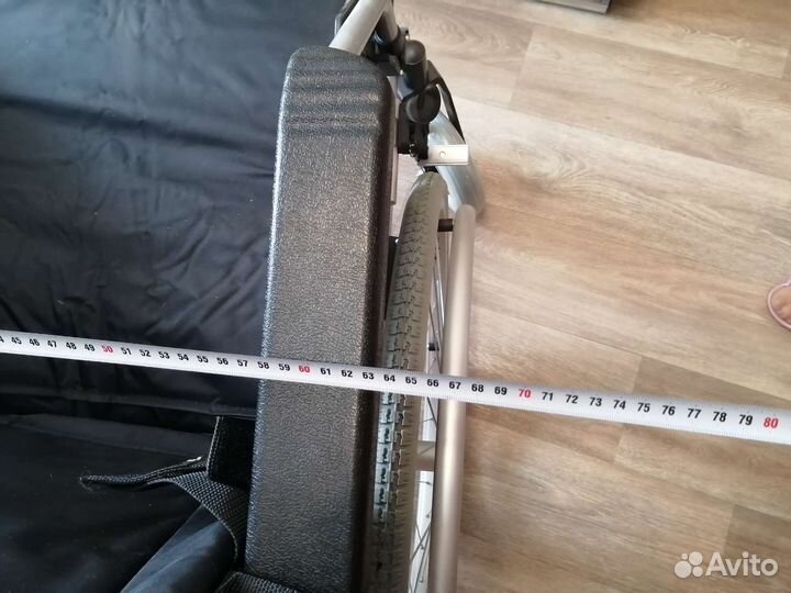 Инвалидная коляска