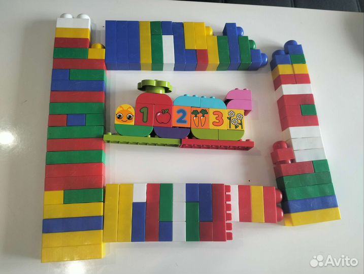 Игры, игрушки, лего