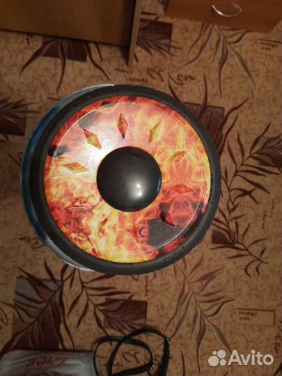 Гироскутер бу