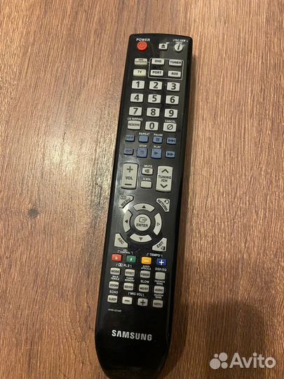 Домашний кинотеатр 5.1