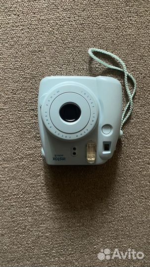 Fuifilm Instax Mini8