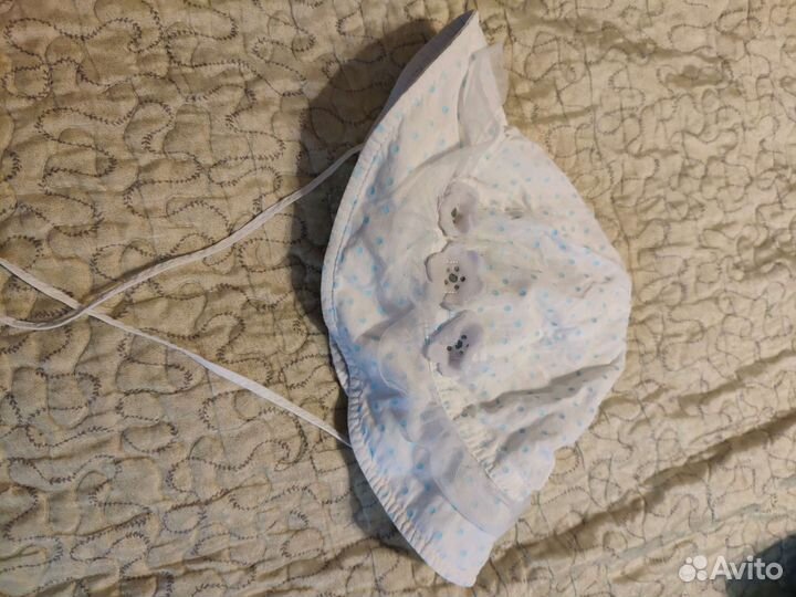 Детская одежда для девочки пакетом