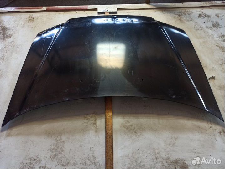 Капот Honda Cr-V RD1 1995-2001