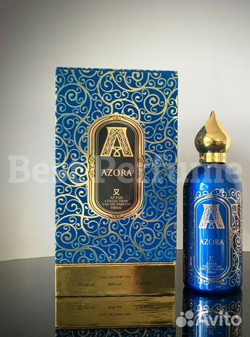 Attar Collection Azora 100 мл