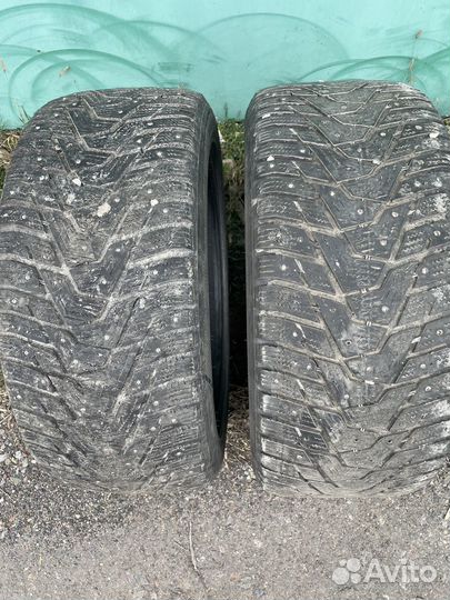 Hankook Winter I'Pike RS2 W429 235/45 R17