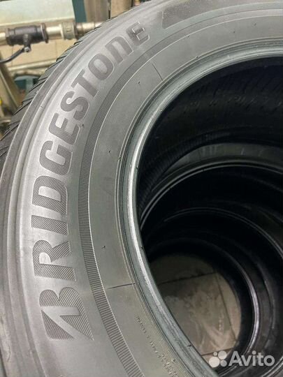 Bridgestone Ecopia EP-02 285/60 R18 116V