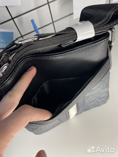 Барсетка Coach