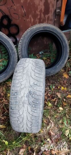 Nokian Tyres Hakkapeliitta 5 225/50 R17