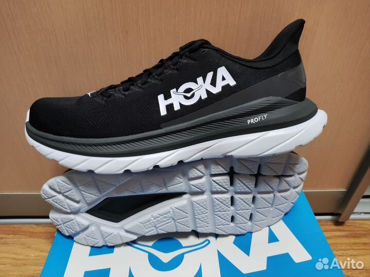 Hoka Mach 5, 4, Hoka Rincon3, новые, оригинал