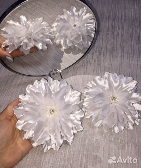 Резинка для волос