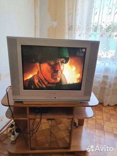 Бу телевизор samsung