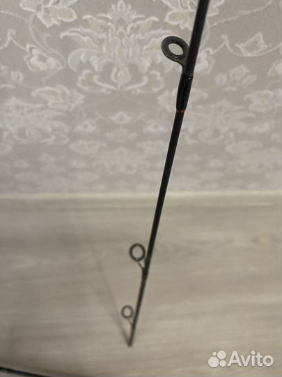 Спиннинг Метеор 2, от 2 гр до 7гр, 180см