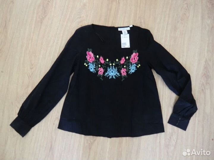Блузки H&M