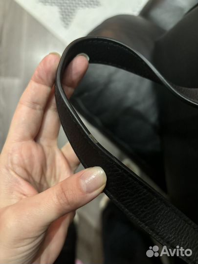 Сумка Stradivarius