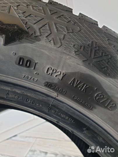 Gislaved Nord Frost 5 225/65 R17 102T