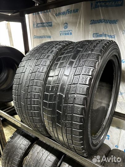 Yokohama Ice Guard IG30 215/50 R17 91Q