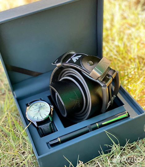 Ремень мужской