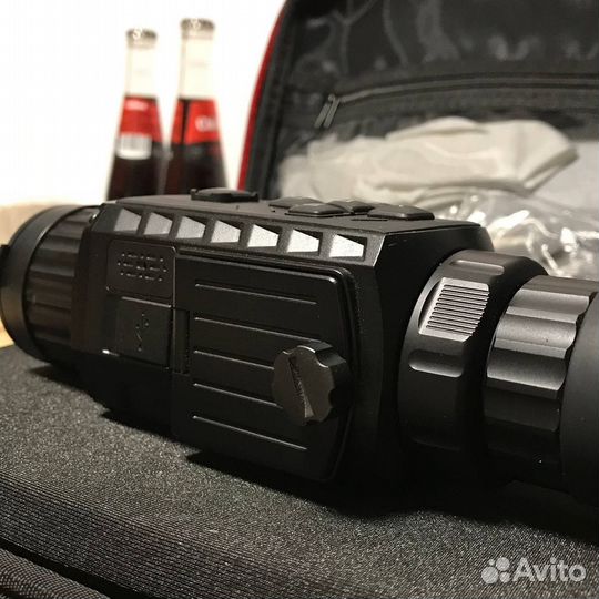 Тепловизионный прицел arkon alfa st19