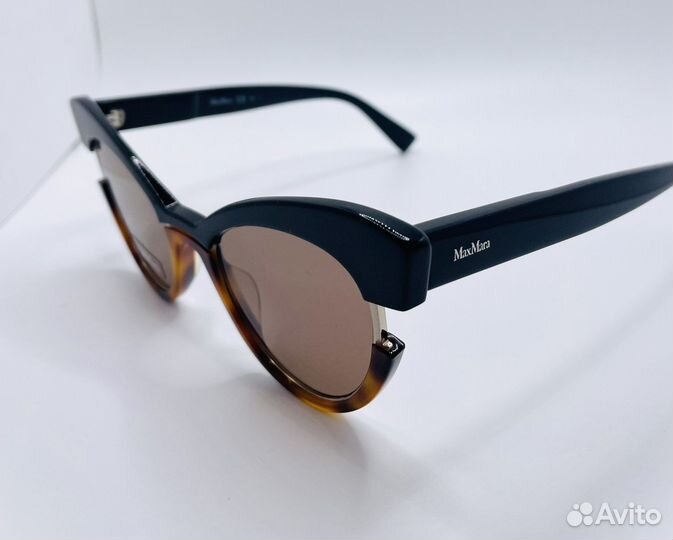Очки MaxMara, оригинал