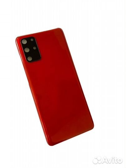 Задняя крышка Samsung Galaxy S20 Plus SM-G985F