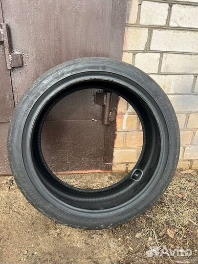Goodyear Eagle F1 Asymmetric 3 225/40 R18
