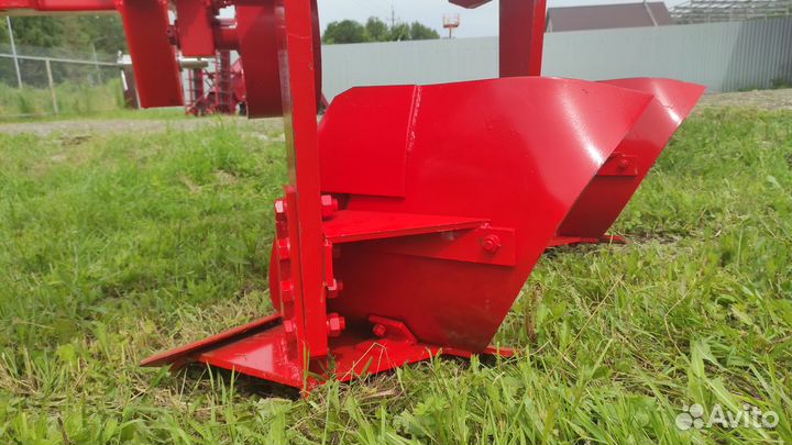 Плуг Артайус ПКС-5, 2023