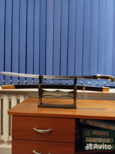 Подставка для шашки,сабли