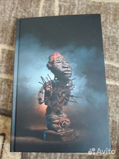 Книги Жан-Кристоф Гранже